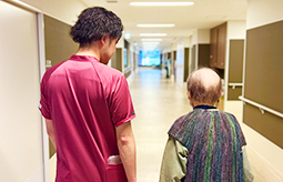 回復期リハビリテーション病棟