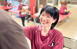 地域包括ケア病棟